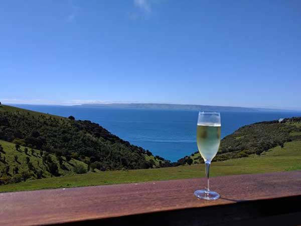 East Kangaroo Island Attractions Wine